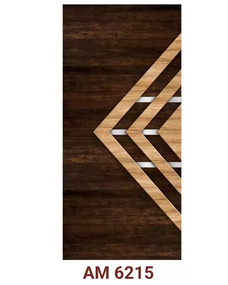 Laminated Decorative Flushdoors